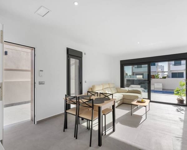 3 soverom Villa til salgs i Daya Nueva med svømmebasseng - € 317 000 (Ref: 9642565)