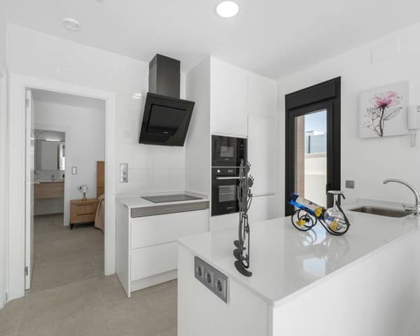 3 soverom Villa til salgs i Daya Nueva med svømmebasseng - € 317 000 (Ref: 9642565)