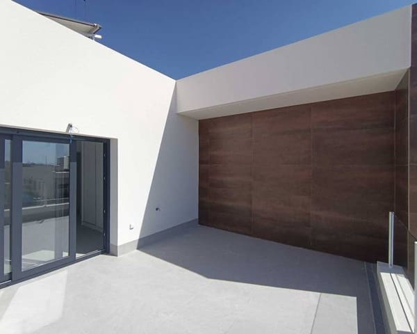 Chalet de 3 habitaciones en Daya Nueva en venta con piscina - 317.000 € (Ref: 9642565)