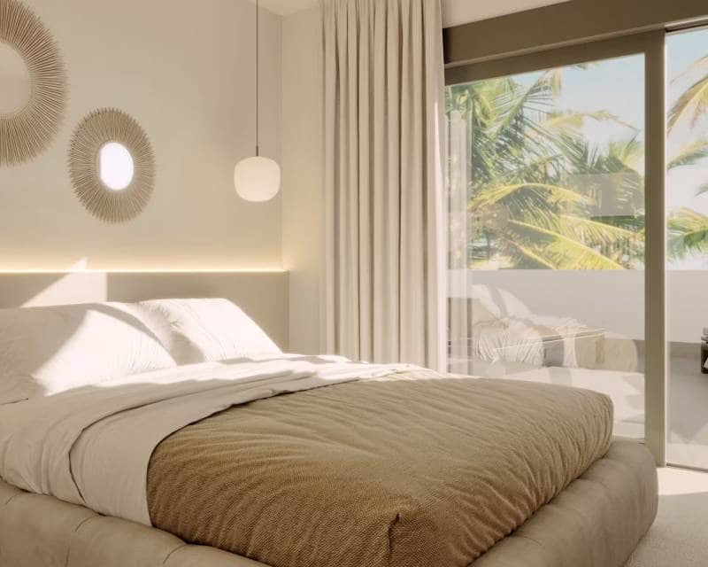 2 camera da letto Appartamento in vendita in La Nucia con piscina - 306.711 € (Rif: 9642567)