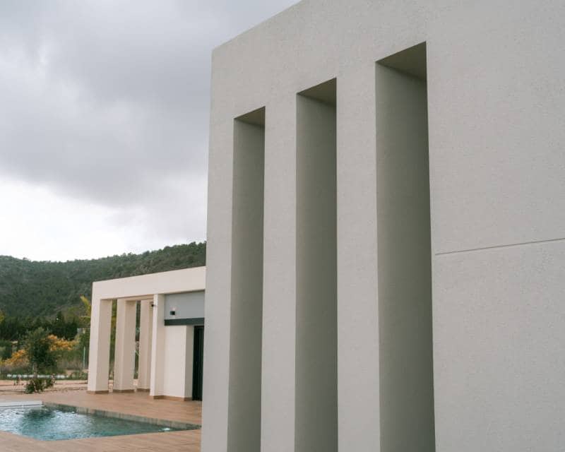 3 chambre Villa/Maison à vendre à Pinoso - 450 000 € (Ref: 9642570)