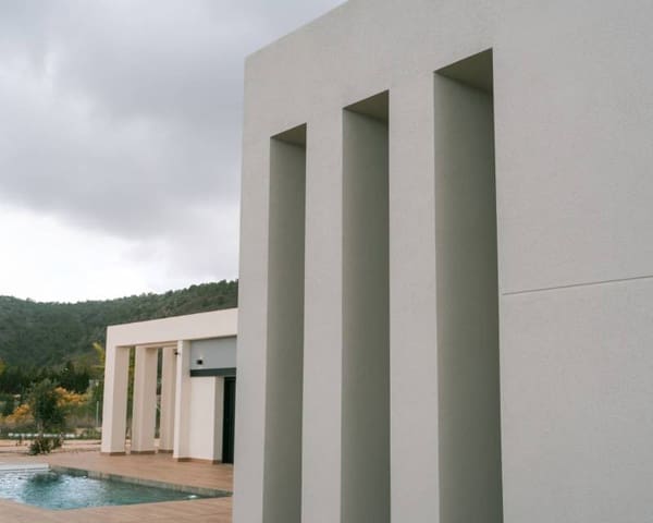 3 chambre Villa/Maison à vendre à Pinoso - 450 000 € (Ref: 9642570)