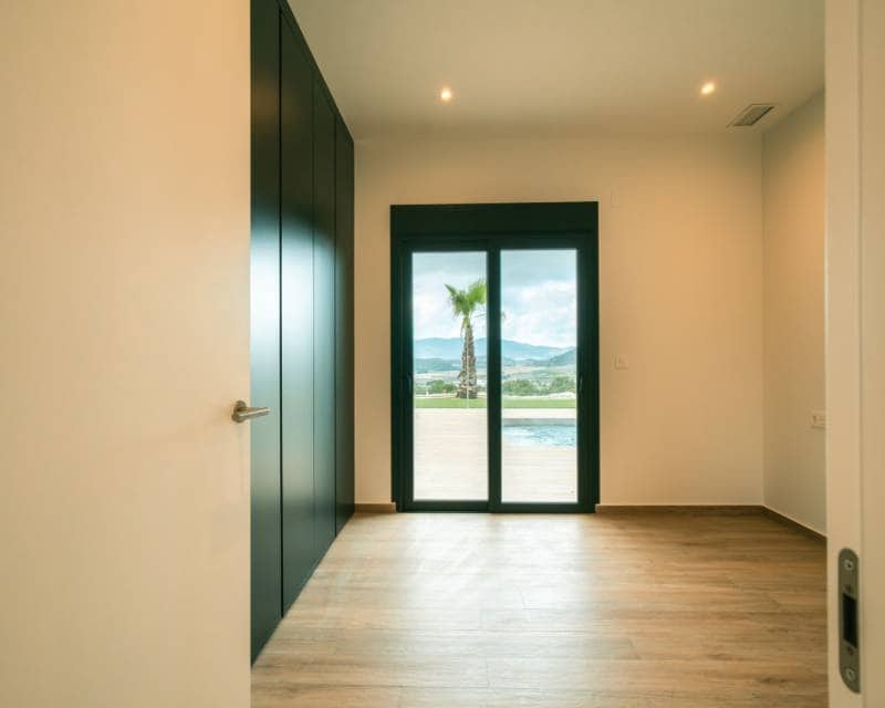 3 chambre Villa/Maison à vendre à Pinoso - 450 000 € (Ref: 9642570)