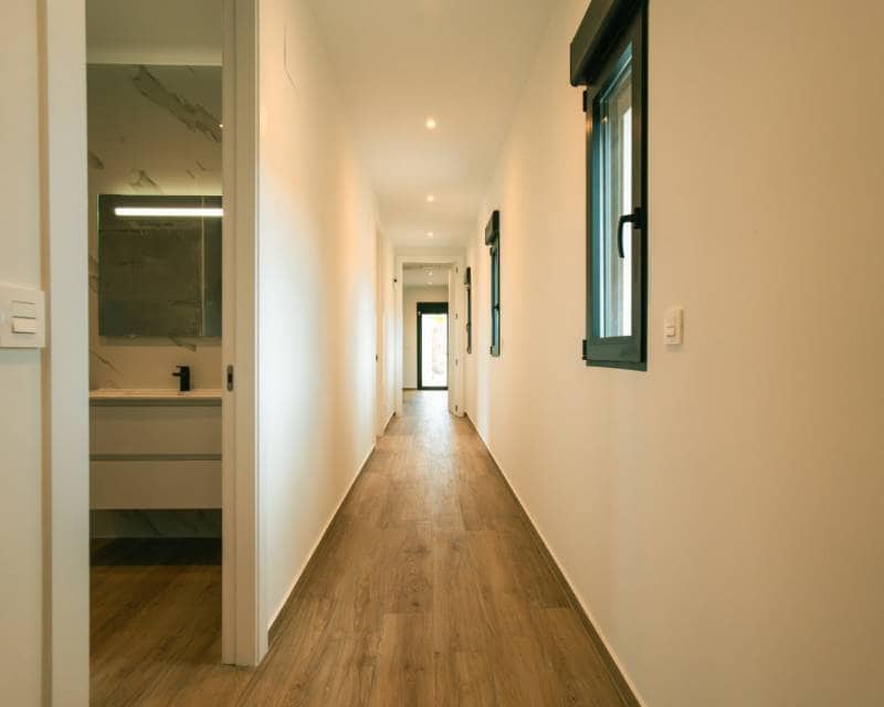 3 chambre Villa/Maison à vendre à Pinoso - 450 000 € (Ref: 9642570)