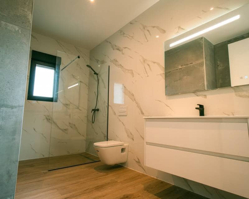 3 chambre Villa/Maison à vendre à Pinoso - 450 000 € (Ref: 9642570)