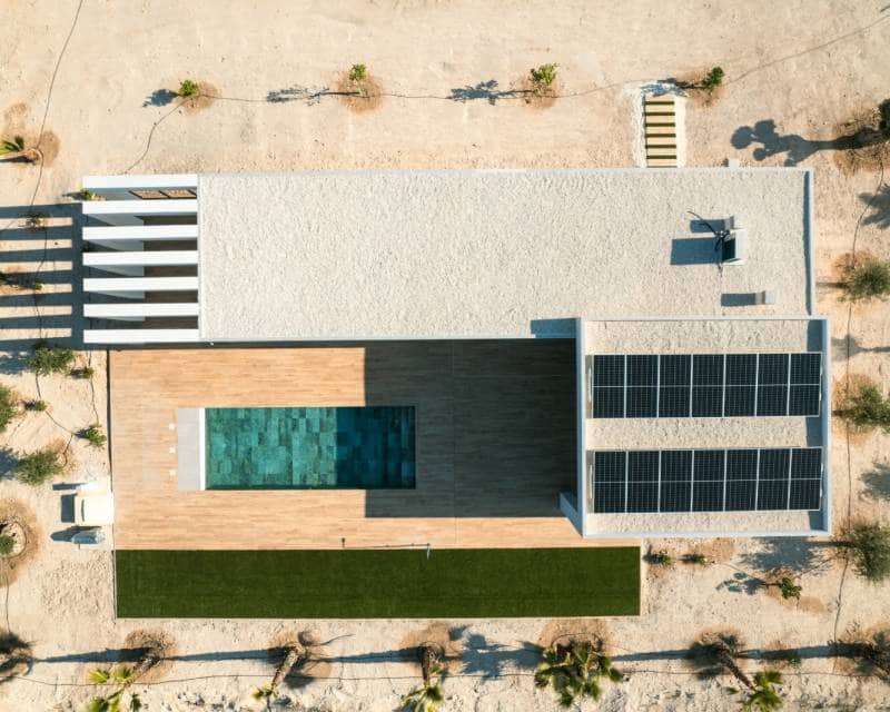 3 chambre Villa/Maison à vendre à Pinoso - 450 000 € (Ref: 9642570)