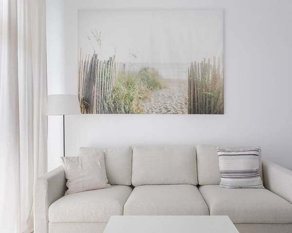 2 sovrum Lägenhet till salu i Puerto Vera - Las Salinas, Vera med pool - 242 000 € (Ref: 9642571)