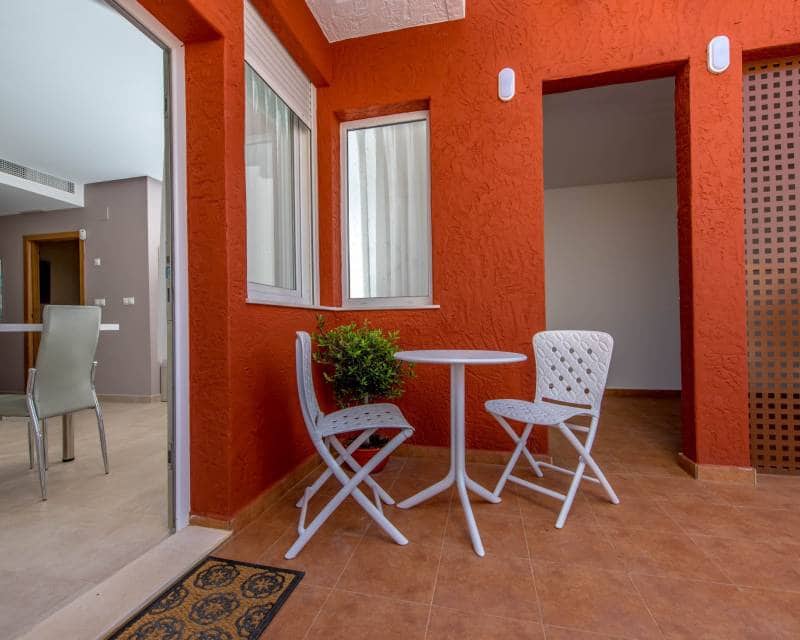 3 camera da letto Villa in vendita in Los Alcazares - 383.400 € (Rif: 9642574)