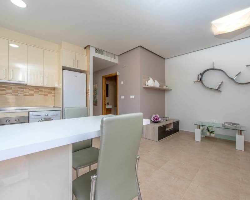 3 camera da letto Villa in vendita in Los Alcazares - 383.400 € (Rif: 9642574)