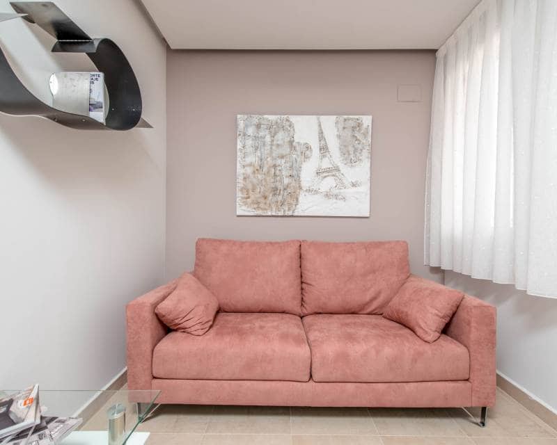 3 camera da letto Villa in vendita in Los Alcazares - 383.400 € (Rif: 9642574)