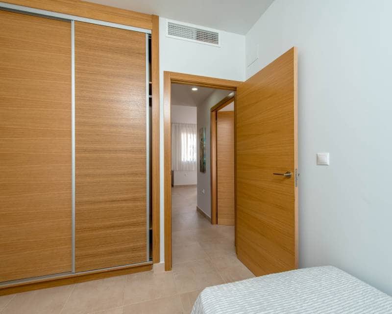 3 camera da letto Villa in vendita in Los Alcazares - 383.400 € (Rif: 9642574)