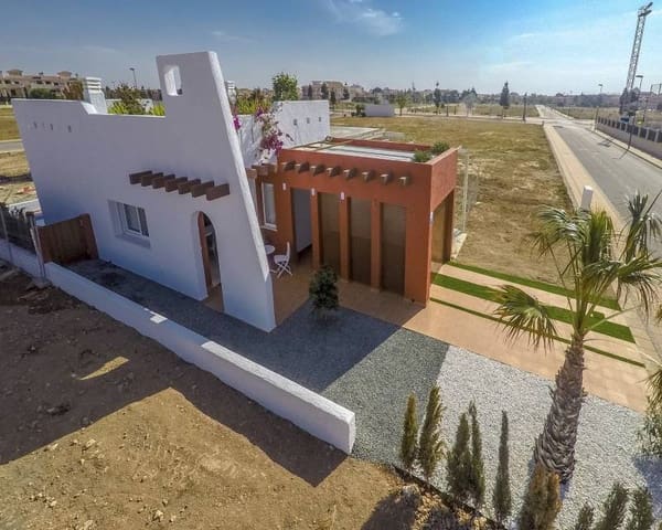 3 camera da letto Villa in vendita in Las Lomas de Rame - Bahía Bella, Los Alcázares - 383.400 € (Rif: 9642574)
