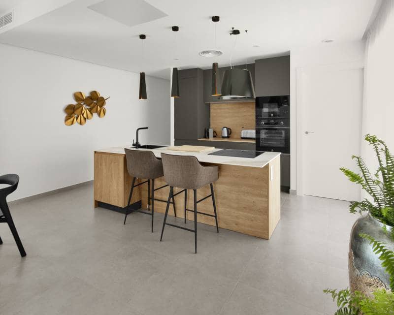 Chalet de 3 habitaciones en Baños y Mendigo en venta - 565.000 € (Ref: 9642575)