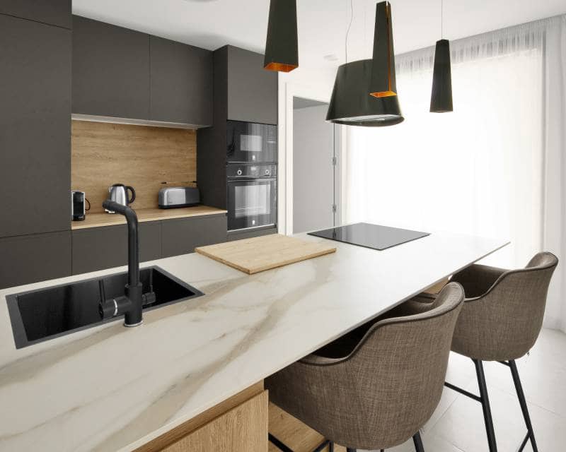 Chalet de 3 habitaciones en Baños y Mendigo en venta - 565.000 € (Ref: 9642575)