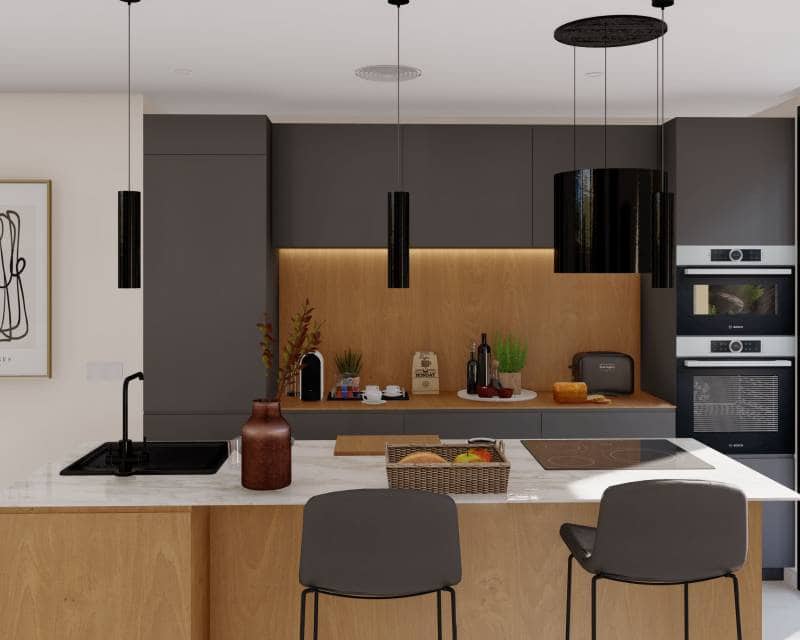 Chalet de 3 habitaciones en Baños y Mendigo en venta - 565.000 € (Ref: 9642575)