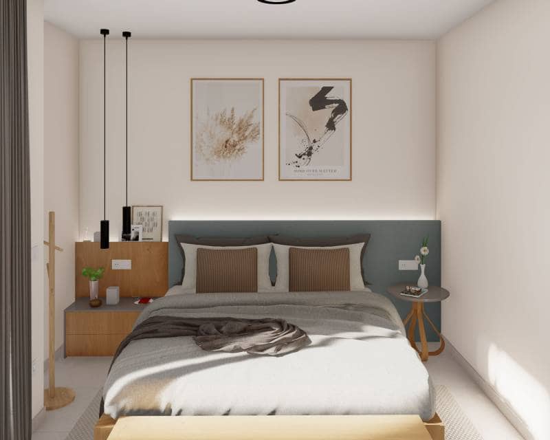 Chalet de 3 habitaciones en Baños y Mendigo en venta - 565.000 € (Ref: 9642575)