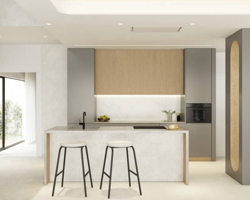 3 Zimmer Villa zu verkaufen in Finestrat - 760.000 € (Ref: 9642577)