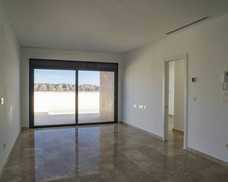 3 sypialnia Willa na sprzedaż w La Nucia - 600 000 € (Ref: 9642579)