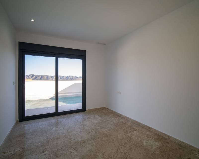 3 sypialnia Willa na sprzedaż w La Nucia - 600 000 € (Ref: 9642579)