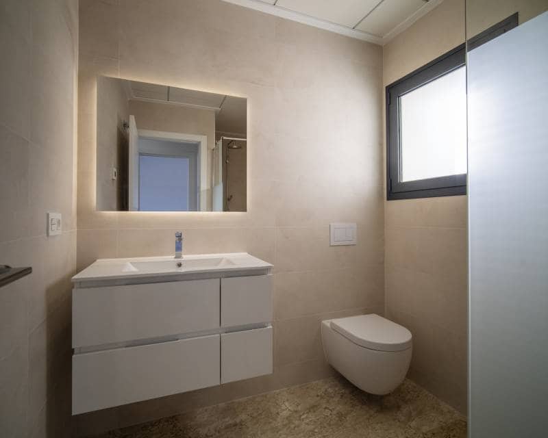 3 sypialnia Willa na sprzedaż w La Nucia - 600 000 € (Ref: 9642579)