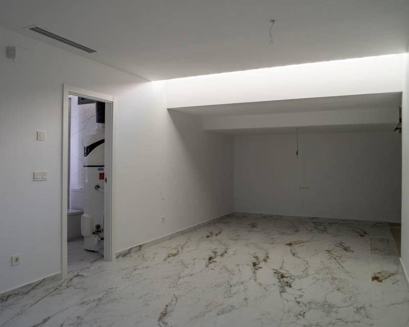 3 sypialnia Willa na sprzedaż w La Nucia - 600 000 € (Ref: 9642579)