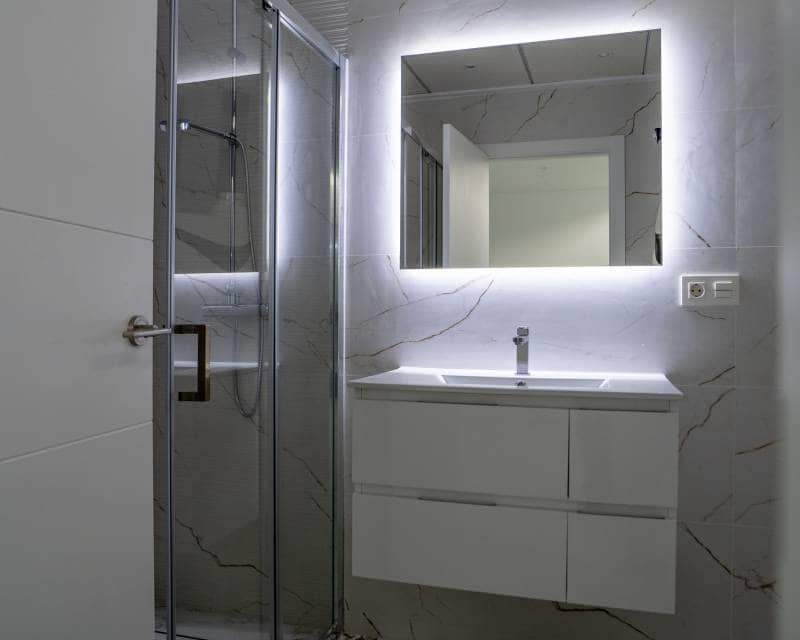 3 sypialnia Willa na sprzedaż w La Nucia - 600 000 € (Ref: 9642579)