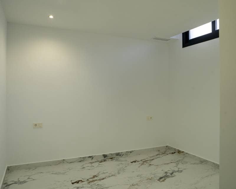 3 sypialnia Willa na sprzedaż w La Nucia - 600 000 € (Ref: 9642579)