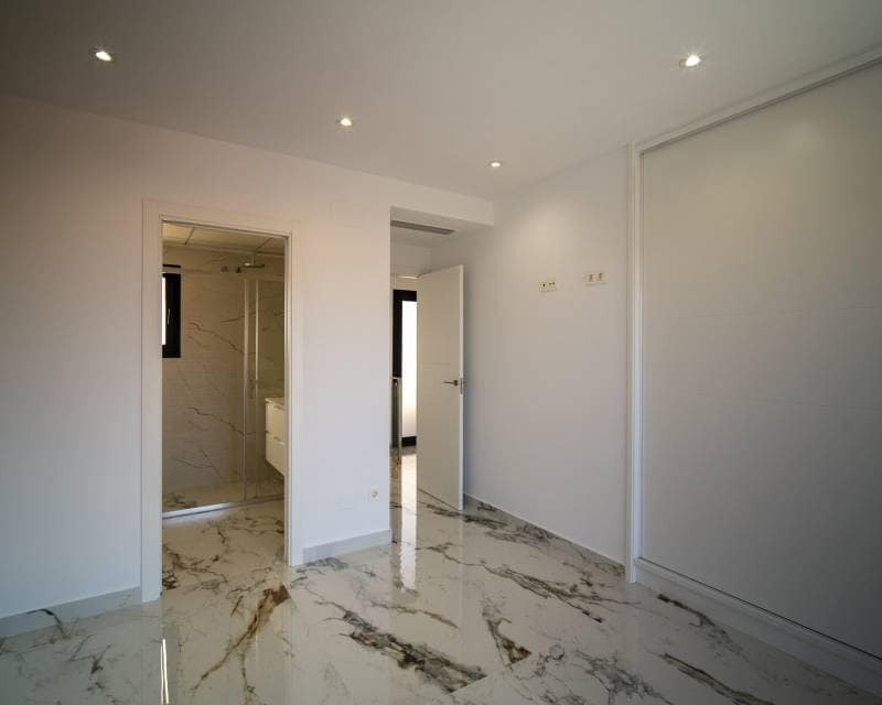 3 sypialnia Willa na sprzedaż w La Nucia - 600 000 € (Ref: 9642579)