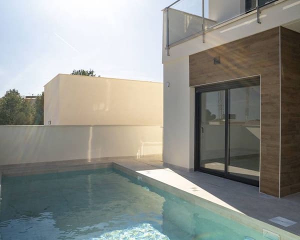 3 sypialnia Willa na sprzedaż w Coloma  , La Nucia - 600 000 € (Ref: 9642579)