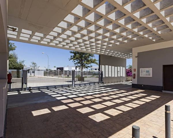 3 Zimmer Apartment zu verkaufen in Puerto Vera - Las Salinas, Vera mit Pool - 290.000 € (Ref: 9642590)