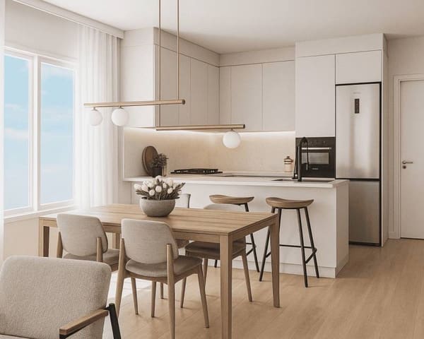 2 makuuhuone Bungalow myytävänä paikassa Benejúzar - 131 250 € (Ref: 9642591)