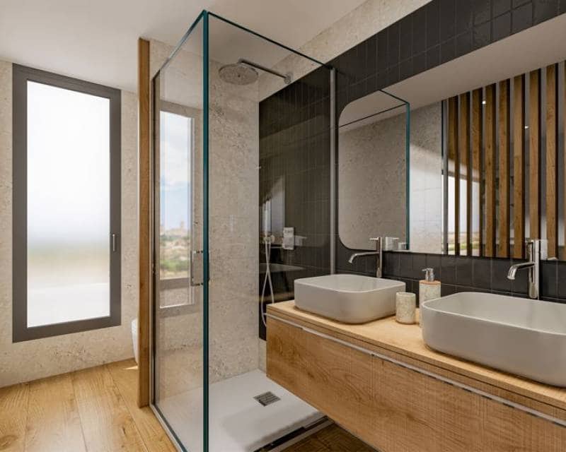 3 Zimmer Villa zu verkaufen in Finestrat - 890.000 € (Ref: 9642592)