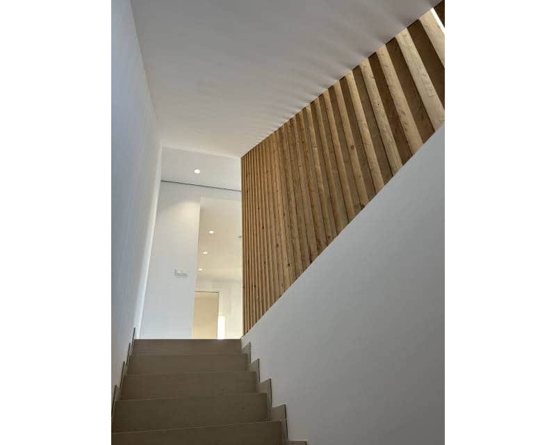 4 bedroom Villa for sale in Finestrat - € 850,000 (Ref: 9642597)