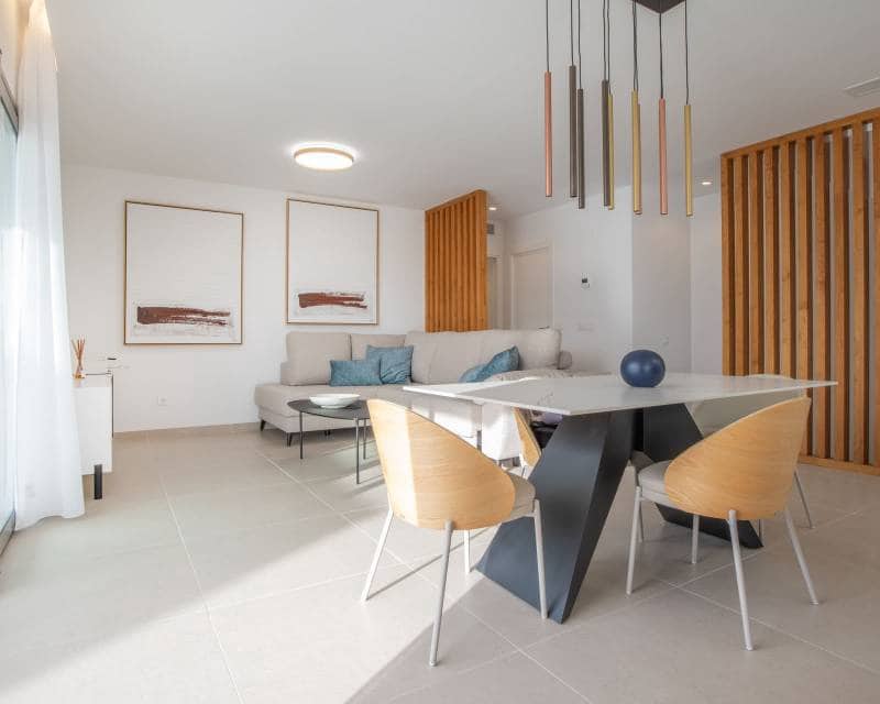 4 bedroom Villa for sale in Finestrat - € 850,000 (Ref: 9642597)