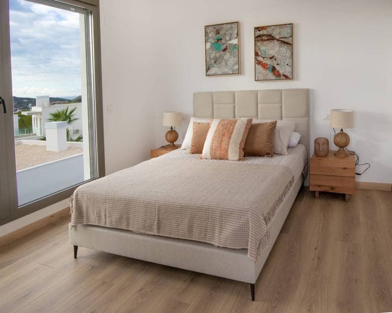 4 bedroom Villa for sale in Finestrat - € 850,000 (Ref: 9642597)