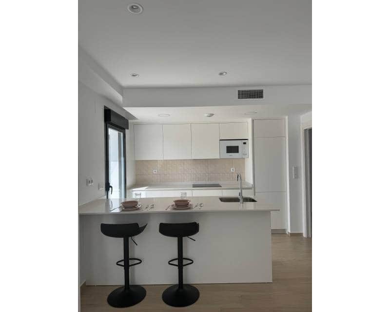 2 chambre Appartement à vendre à Torre-Pacheco avec piscine - 388 900 € (Ref: 9642598)