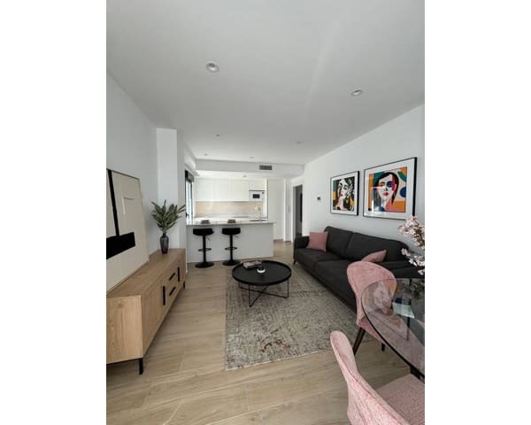 2 chambre Appartement à vendre à Torre-Pacheco avec piscine - 388 900 € (Ref: 9642598)