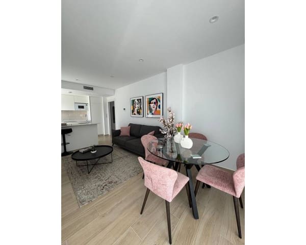 2 chambre Appartement à vendre à Torre-Pacheco avec piscine - 388 900 € (Ref: 9642598)