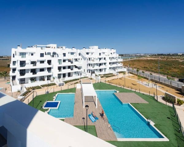 2 camera da letto Appartamento in vendita in Murcia città con piscina - 399.000 € (Rif: 9642598)