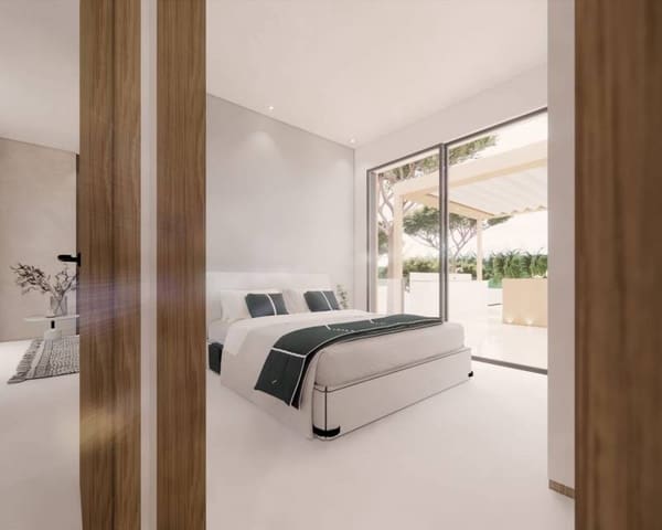 3 bedroom Villa for sale in Pinar de Campoverde, Pilar de la Horadada - € 825,000 (Ref: 9642599)