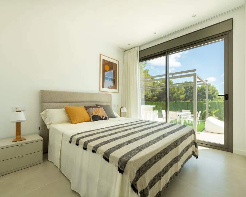3 bedroom Villa for sale in Pinar de Campoverde - € 825,000 (Ref: 9642599)