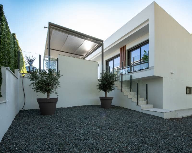 3 bedroom Villa for sale in Pinar de Campoverde - € 825,000 (Ref: 9642599)