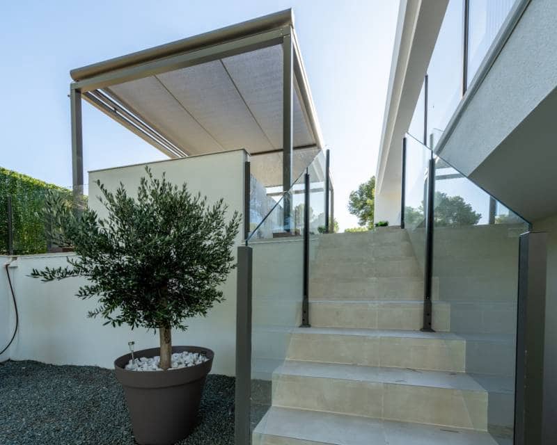 3 bedroom Villa for sale in Pinar de Campoverde - € 825,000 (Ref: 9642599)