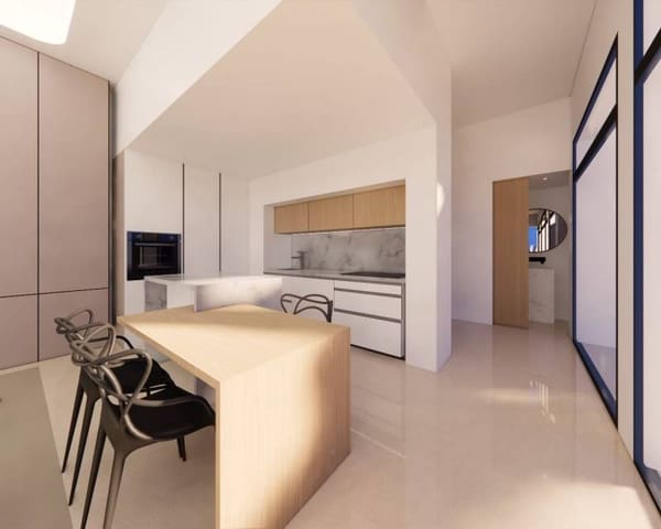 3 Zimmer Villa zu verkaufen in Pinar de Campoverde, Pilar de la Horadada - 845.000 € (Ref: 9642599)