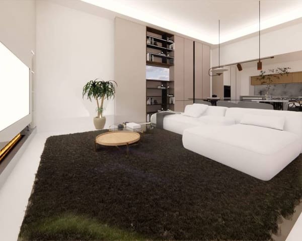 3 Zimmer Villa zu verkaufen in Pinar de Campoverde, Pilar de la Horadada - 845.000 € (Ref: 9642599)