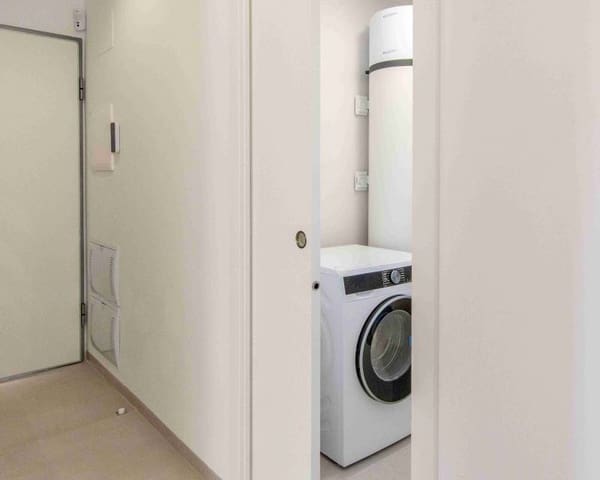 3 Zimmer Apartment zu verkaufen in Balcón de Finestrat - Terra Marina, Finestrat mit Pool - 499.500 € (Ref: 9642600)