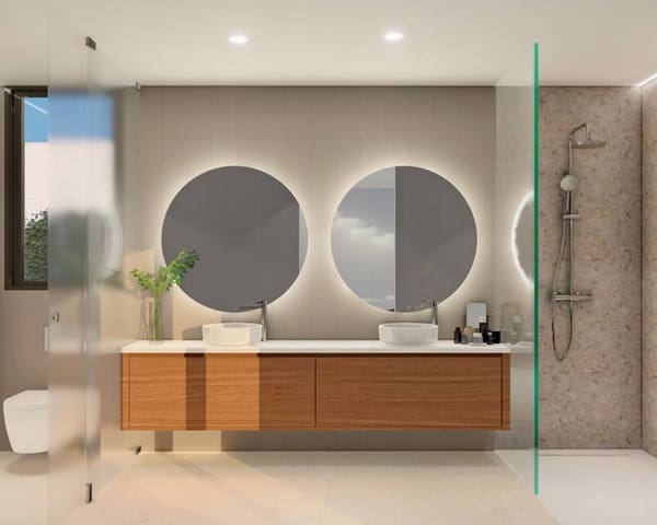 3 camera da letto Villa in vendita in Fuente Alamo de Murcia con piscina - 549.500 € (Rif: 9642602)