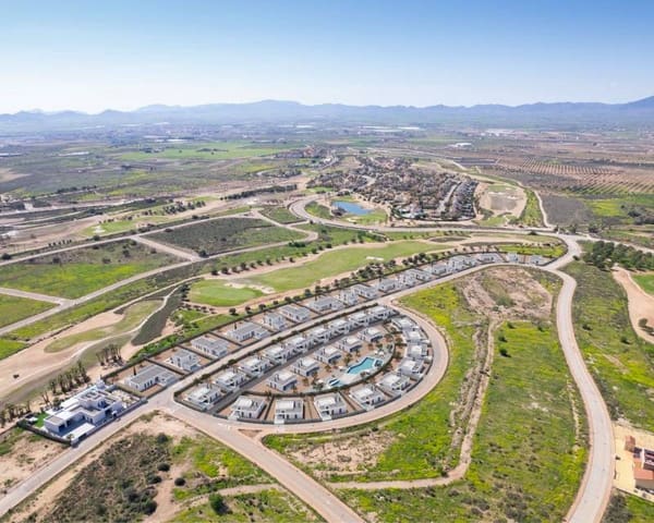 3 camera da letto Villa in vendita in Fuente Alamo de Murcia con piscina - 549.500 € (Rif: 9642602)