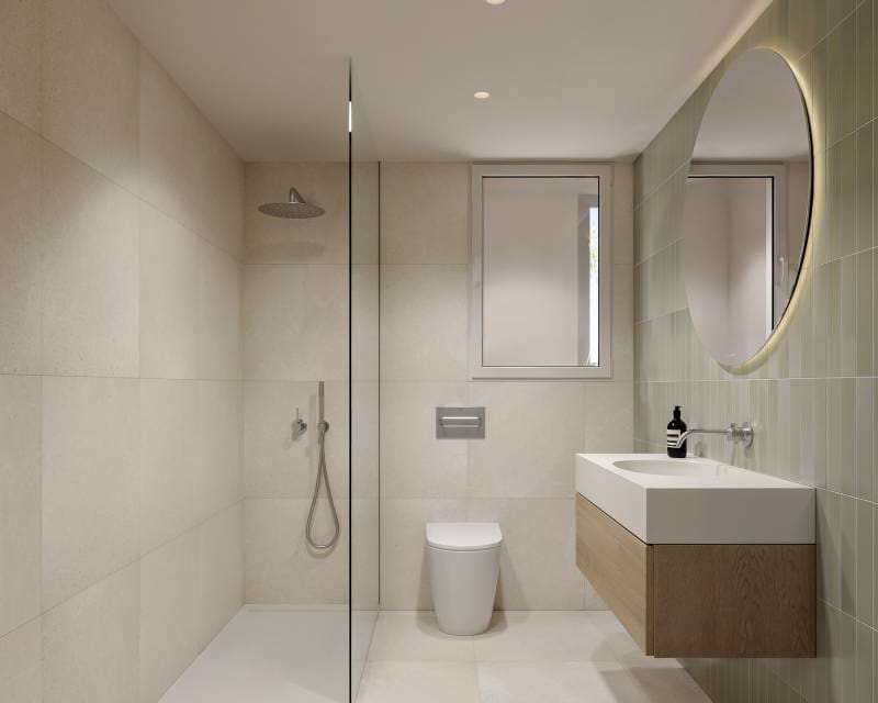 3 soveværelse Lejlighed til salg i Jacarilla med swimmingpool - € 170.000 (Ref: 9642603)