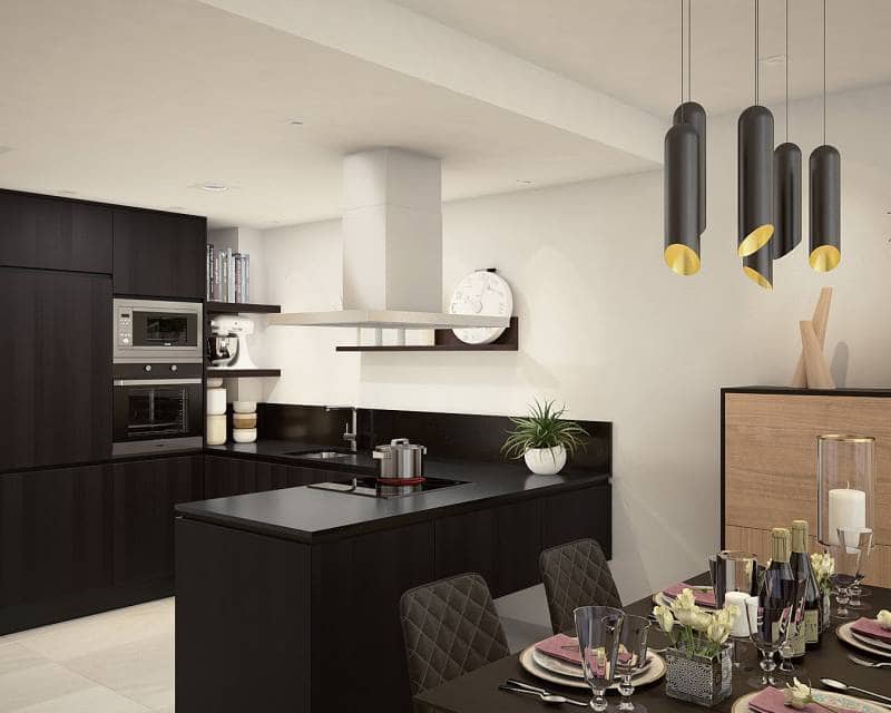 3 camera da letto Villetta Bifamiliare in vendita in Algorfa con piscina - 573.000 € (Rif: 9642606)